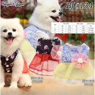 Dog Cat Clothes 134 Mini Poodle Animal Dress Small Large Pet Clothes