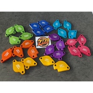 Egr Cover Plate. Revo All Models