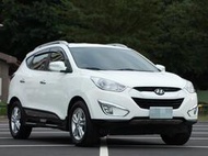 2012 Hyundai ix35 2.0   FB搜尋 :『K車庫』#強力貸款、#全額貸、#超額貸、#車換車結清前車貸