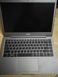 Shenzhou Elegant X3 D1 X3 G1 X57s1 Hkns02 Shell Screen C D Shell Fan