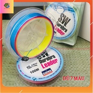 D.A.I.W.A FISHING UMBRELLA - S.W 7 COLORS 100M LONG CHEAP PRICE