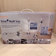 全新未開封 吸塵機 Smartech Smart Multi Vac 無線吸塵機 禮物首選  SV-8280