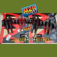 NEW 2025 Gen 3 Shock shockbreaker Ktc racing EXTREME 280 320 340 mm Rx king Kharisma w175 Jupiter z 