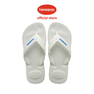 Havaianas Men Top Max Comfort Flip Flops - White
