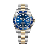 Rolex Submariner Calendar Type Automatic Mechanical Men's Watch m126613
