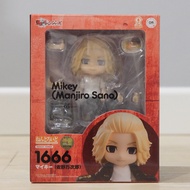 Nendoroid Mikey Manjiro Sano Global Ver. Tokyo Revengers BIB ORI GSC