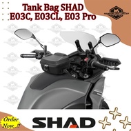 Smart.store3 Tank Bag Shad E03 C E03 CL and E03 CL Pro TankBag Tank Bag Shad E03C 03CL E03CL Pro