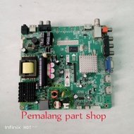 MB MAINBOARDS TV LED SAMSUNG 43K5002 UA43K5002AK