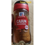 McCORMICK Cajun Seasoning 44g