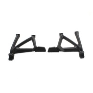 【PTC】-Motorcycle Rear Passenger Footpegs Foot Rest Bracket for R1250GS R1200GS R1200 GS LC Adventure