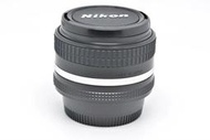 （詢價）尼康Nikon 50mm f1.4 AIS