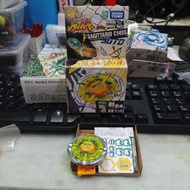TAKARA TOMY Metal fight beyblade (metal Fusion) flame sagittario takara tomyOriginal