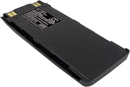 Gmmhhs - Replacement battery for N0kia 6138, 6150, 6160, 6180, 6185, 6210, 6210i, 6310i, 7100, 7110,