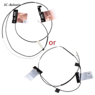 1Pair NGFF for M.2   MHF4 Antenna WiFi Cable for In-tel AX200 9260 9