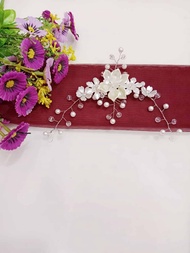 Headpiece hijab | Headpiece hijab | Headpiece hiasan kepala | Tiara rambut | Tiara headpiece hijab |