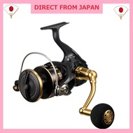 Daiwa (DAIWA) Spinning Reel 23BG SW 8000-H
Daiwa (DAIWA) Spinning Reel 23BG SW 6000D-P
Daiwa (DAIWA)