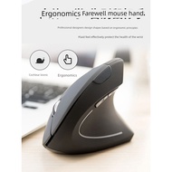wireless mouse mouse wireless Ergonomic Vertical Grip Vertical Mouse