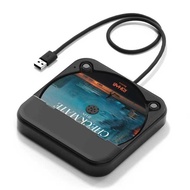 Universal Car External CD Player USB Lossless Connection HIFI Multifunctional Car CD
