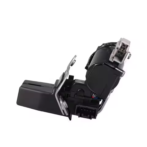 931-273 Lock Cylinder Door Lock FA1Z7443150B Trunk Lock Actuator For FORD EDGE EXPEDITION LINCOLN NA