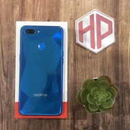 Realme 2 3/32 GB Ex Realme Indonesia Second Bekas Original