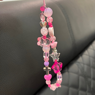 สร้อยคอเครื่องมือถือรุ่น Y2K ดั้งเดิมสไตล์อเมริกันเรโทร INS Millennium Camera CCD สร้อยคอเครื่องมือถ