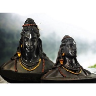 Adiyogi Shivan statue