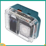 【bins】 140W PD3.1 Dual-Use Type-C Charger & Power Bank for BL1820B/BL1830B Batteries