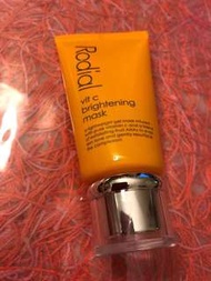 Rodial vitamin c mask