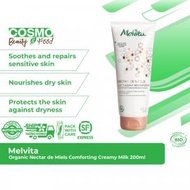 Melvita - 有機百里香蜂蜜抗敏身體潤膚乳 200 ml [平行進口產品]