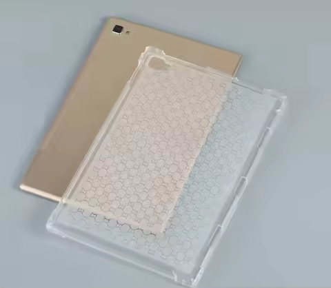 TPU Silicon Case for Teclast M40 P20HD 10.1" Tablet PC Protective Cover For Teclast Teclast P20HD 10