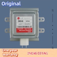 For LG Microwave Oven Magnetron 2M246 21TAG 1000W 6324W1A001L Industrial Microwave Equipment Vacuum 