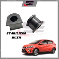 Front Stabilizer Bush Myvi Gen3 D20N Stabilizer Bar Bush Absorber Link Bush New Myvi G3 (24mm)