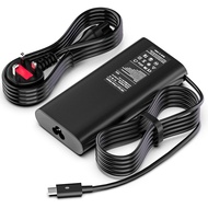 90W USB C Laptop Charger Fit for Dell XPS 13 9365 9360 9370 XPS 15 9500 Latitude 5420 5520 5540 7389