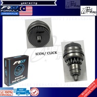 ALAT GANTI MOTOR ICON CLICK EGO'S NEW KRISS KRISTAR CT110 FRG FORMULA ORIGINALS STARTER ONE WAY COMP