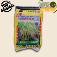 Benih padi mapan 05 asli