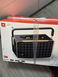 JBL Authentics 300 便攜式智能藍牙音箱