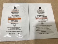 Kiehl’s 防曬