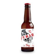 叛逆小熊 全面失控 Tiny Rebel Fubar