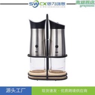 【五星好評】USB電動胡椒磨 家用充電式研磨器 西餐香料胡椒研磨器 研磨機