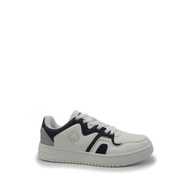 Sepatu Airwalk Tudi Sneakers Kets Casual Sneaker Pria Original Putih