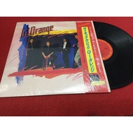 G.I. Orange-Size 12 Inches LP PinHaiMusic B110 Shop