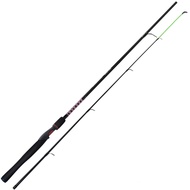 KastKing Brutus Spinning Rods & Casting Fishing Rods, Brute Tuff Composite Graphite & Glass Blanks,