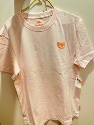 香港迪士尼 Linabell 衫 T-shirt 上衣 Tee 玲娜貝兒 貝兒