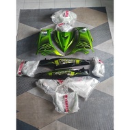 coverset Jupiter Mx135