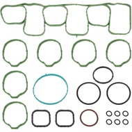 No.MS97118-1 Lower and Upper Engine Intake Manifold Gasket Set for Ford F-150 2011-2014 for Lincoln 