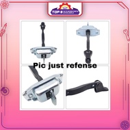 FRONT DOOR CHECKER (LEFT / RIGHT) KIA CERATO K3 79380-A7000 / 79390-A7000