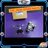 KEY SWITCH SET ORIGINAL NAZA CITRA CARENS 2 (OK2FB-09010)