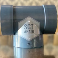 T4 T Te Tee 4 Inch Pipe Connection