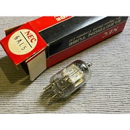 1pc-NEC 6AL5 Vacuum Tube Brand New NIB