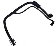 Compatible With Peugeot For 206 407 307 607 2.0 Car Engine Crankcase Ventilation Hose Breather Pipe 